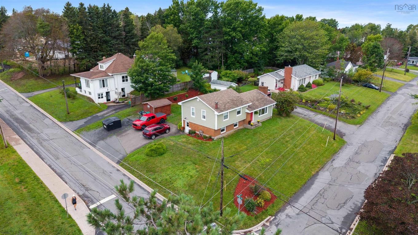 193 Willow Avenue, New Glasgow, NS - Outdoor