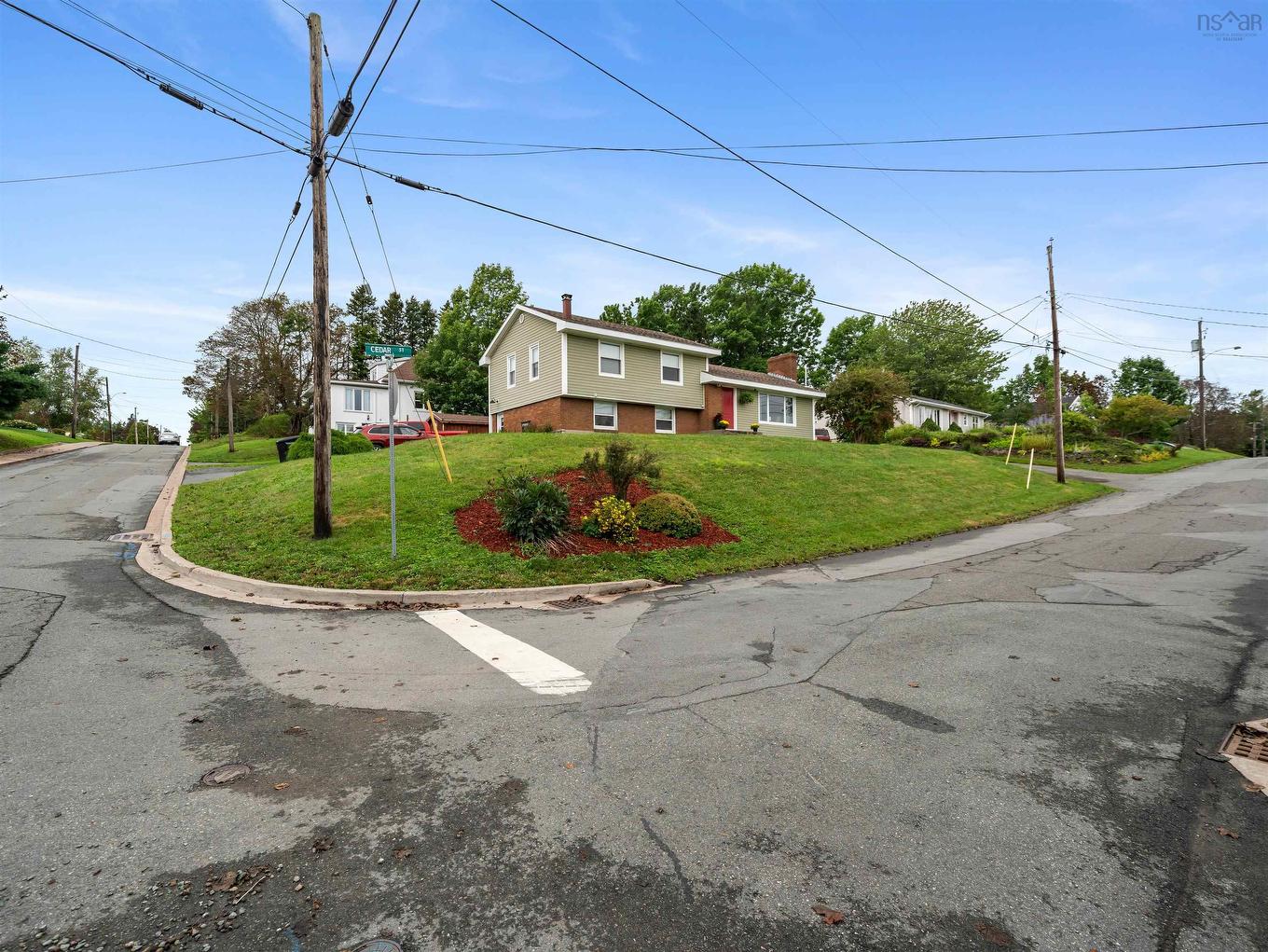 193 Willow Avenue, New Glasgow, NS - Outdoor