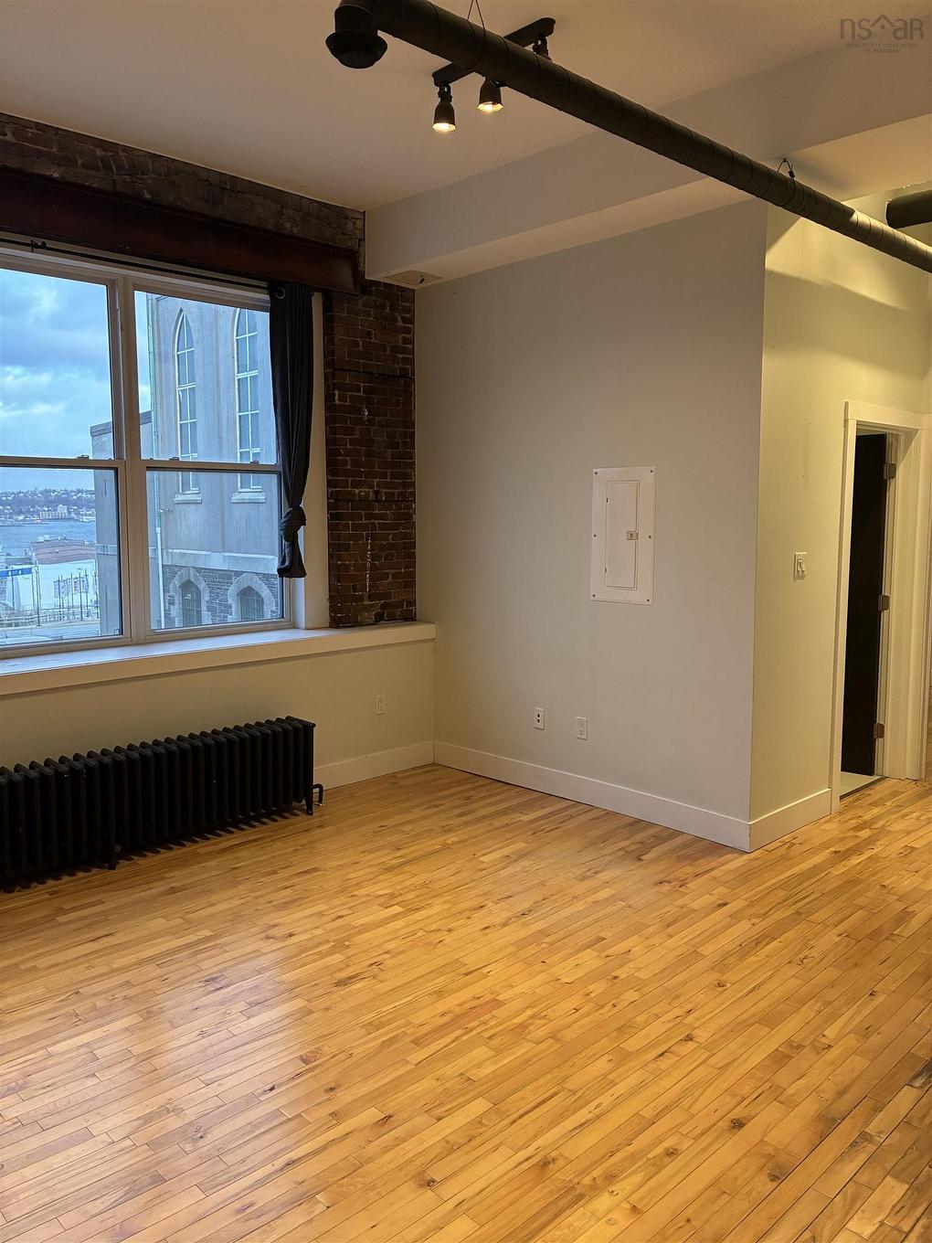 2267 Brunswick Street, Halifax, NS - Indoor Photo Showing Other Room