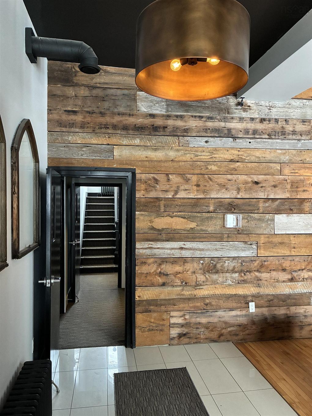 2267 Brunswick Street, Halifax, NS - Photo Showing Other Room