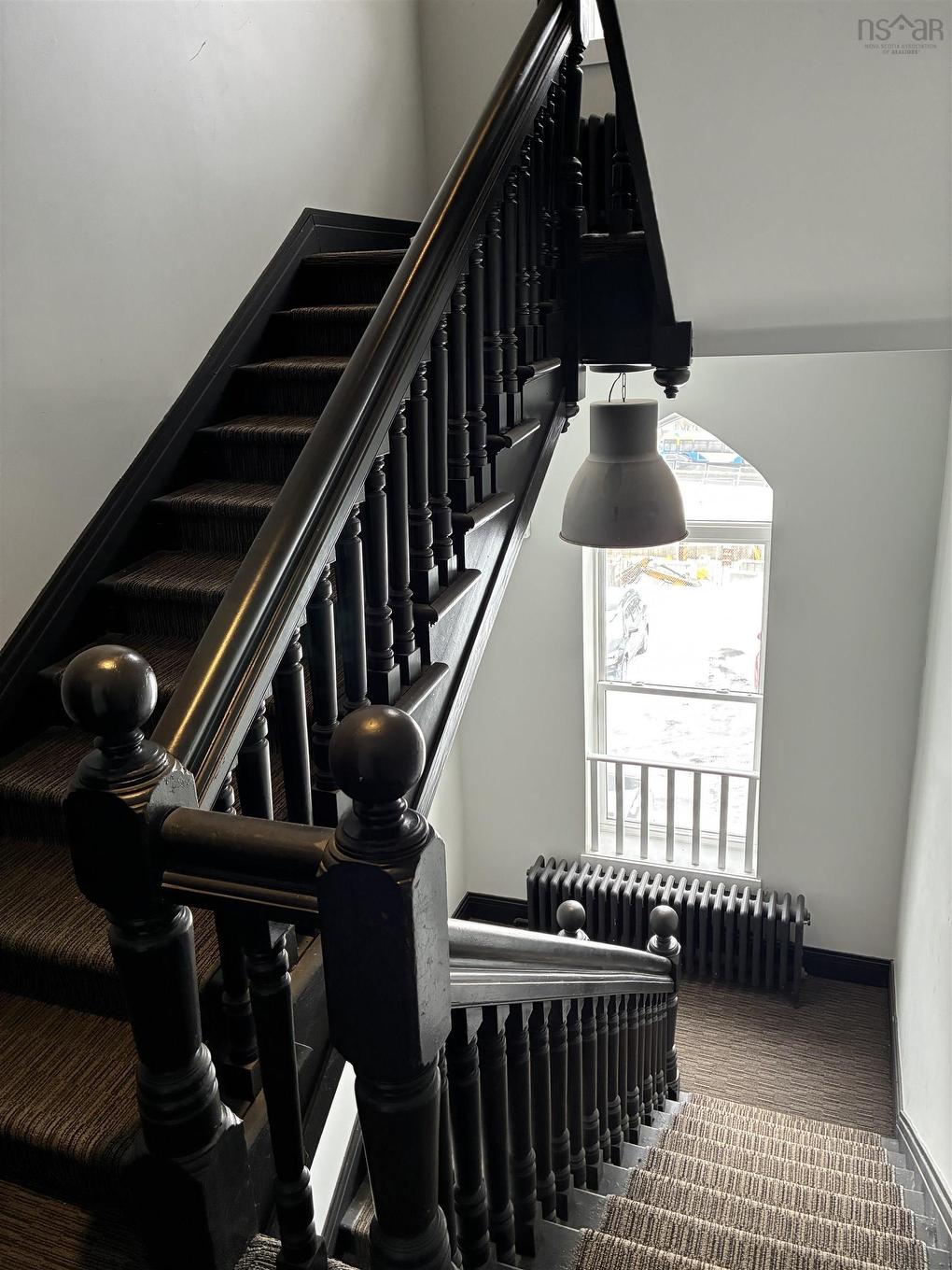 2267 Brunswick Street, Halifax, NS - Indoor Photo Showing Other Room
