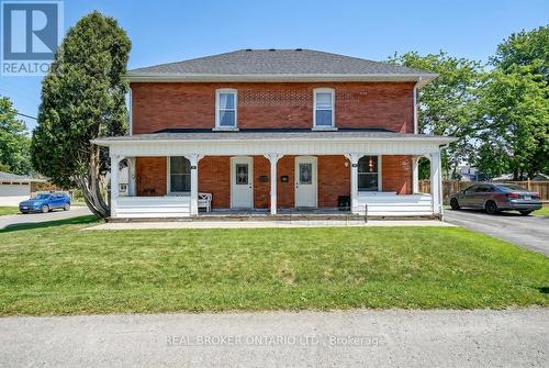 53-55 WELLINGTON STREET  Halton Hills, ON L7J 2H1