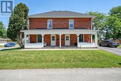 53-55 WELLINGTON STREET Halton Hills, ON L7J 2H1