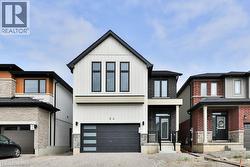 24 BRODDY Avenue Unit# Upper Brantford, ON N3T 0V2