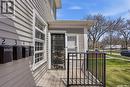 610 Albert Avenue, Saskatoon, SK  - Outdoor 