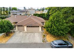 1700 Bighorn Road Unit# 5 Vernon, BC V1T 9E1
