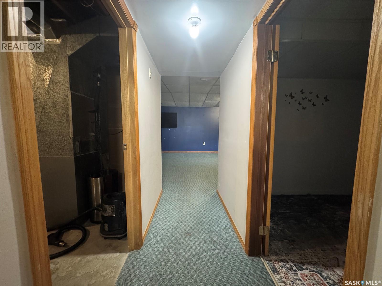 401 Poplar Street, Wolseley, SK - Indoor Photo Showing Other Room
