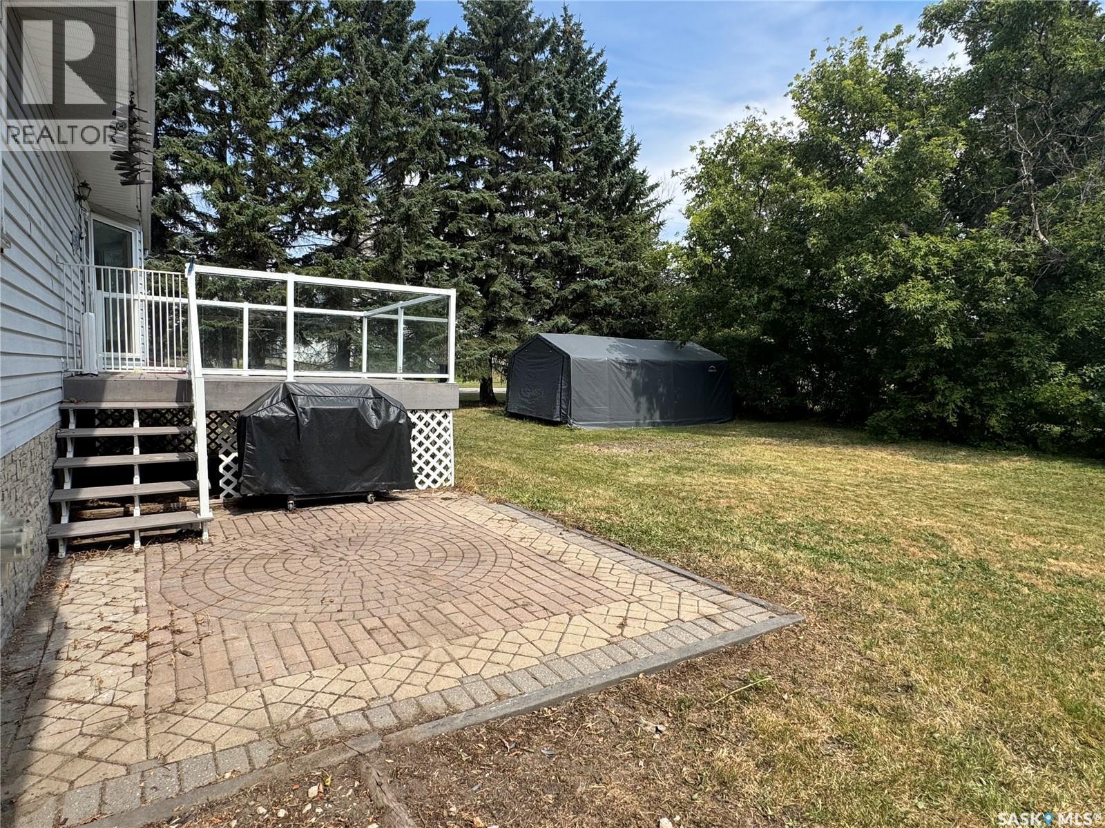 401 Poplar Street, Wolseley, SK - Outdoor