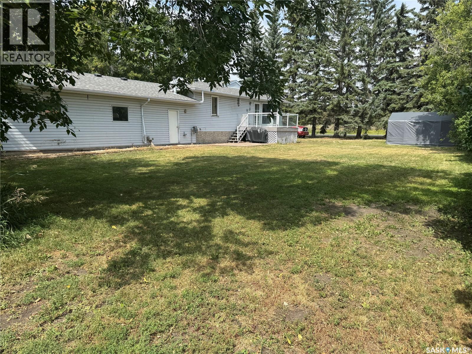401 Poplar Street, Wolseley, SK - Outdoor