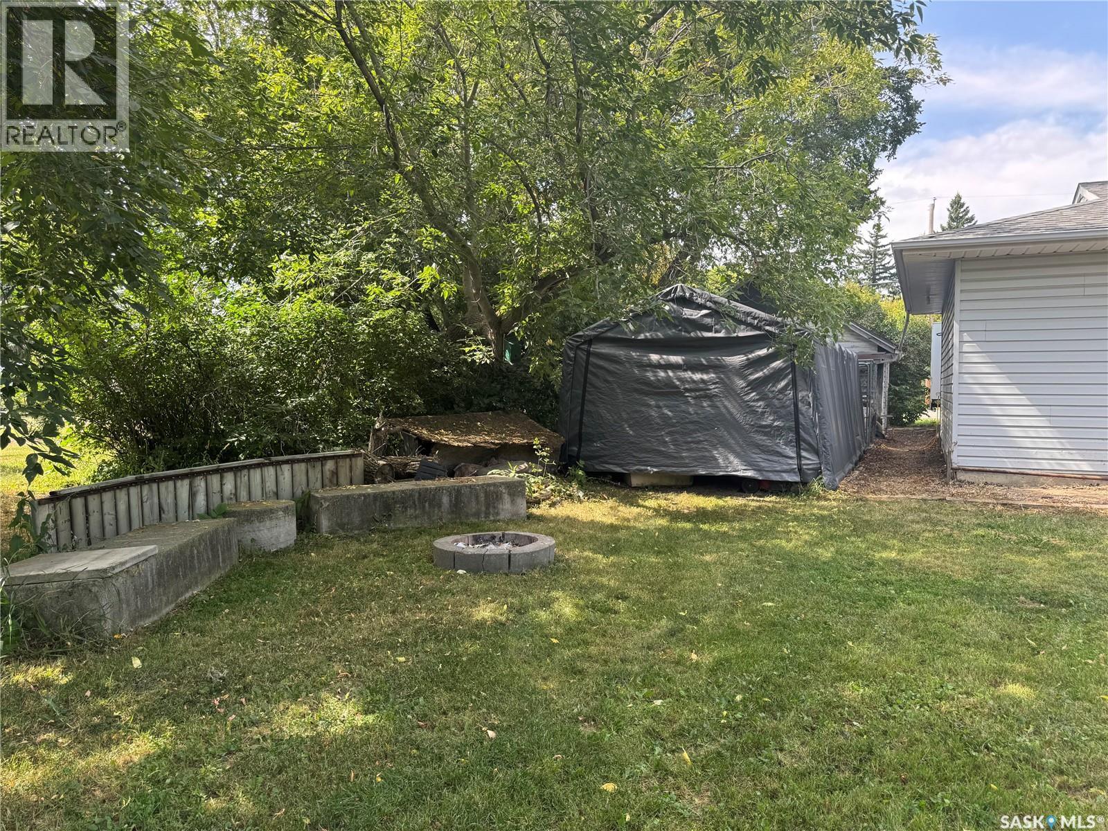 401 Poplar Street, Wolseley, SK - Outdoor