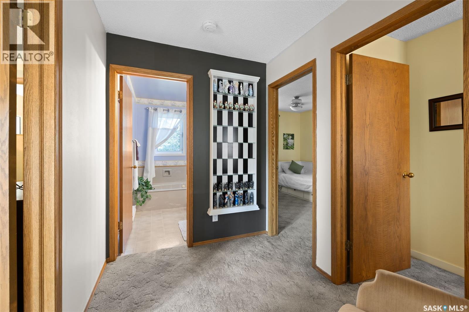 23 Ridgedale Bay, White City, SK - Indoor Photo Showing Other Room