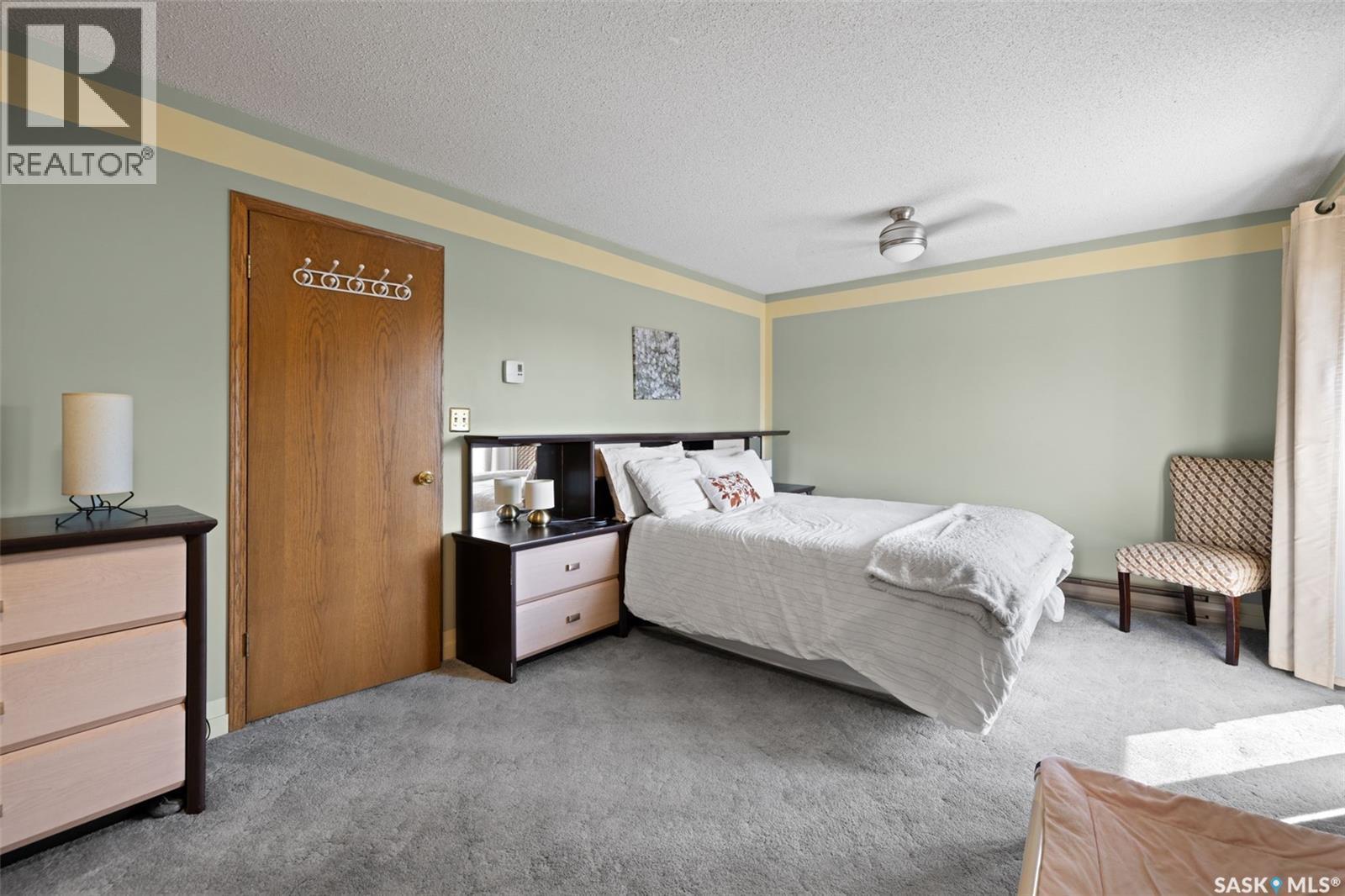 23 Ridgedale Bay, White City, SK - Indoor Photo Showing Bedroom