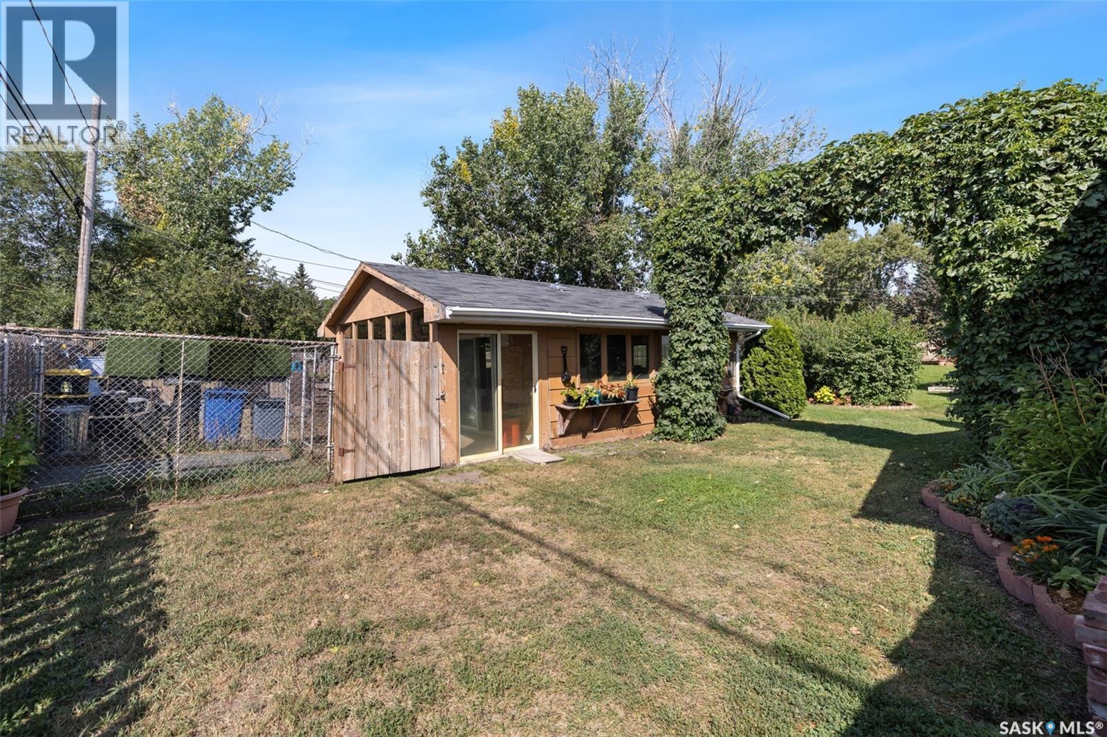 23 Ridgedale Bay, White City, SK - Outdoor With Deck Patio Veranda