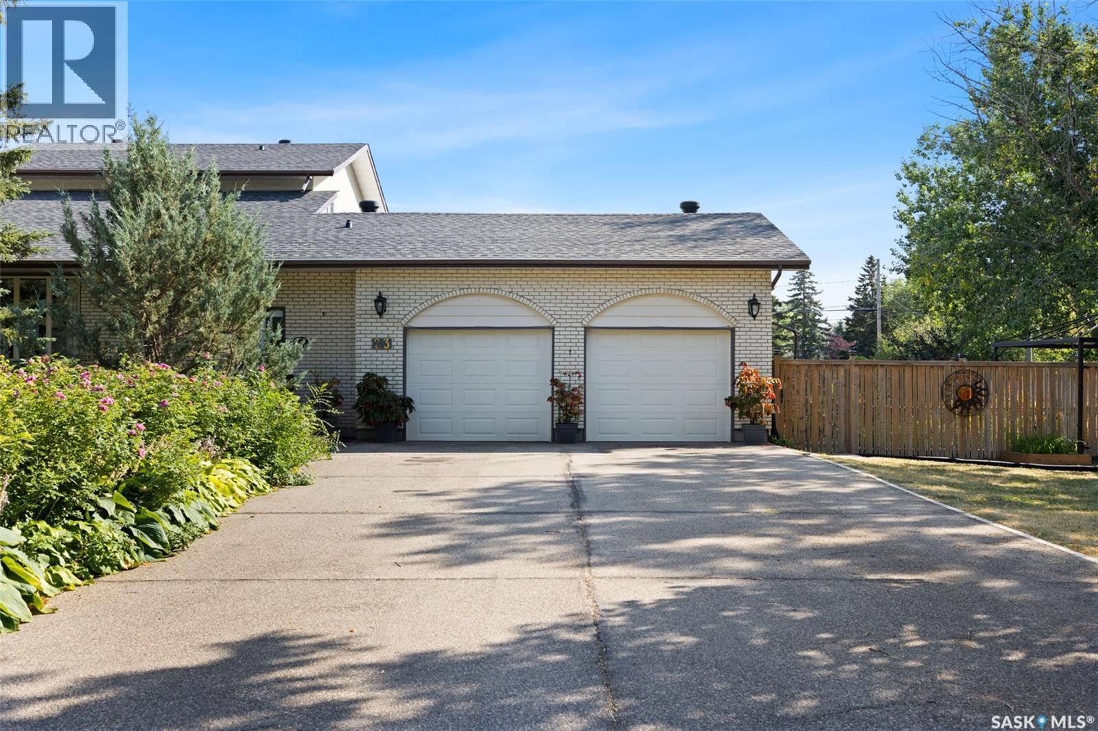 23 Ridgedale Bay, White City, SK - Outdoor