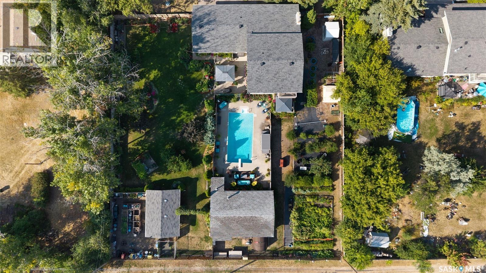 23 Ridgedale Bay, White City, SK - Outdoor With View