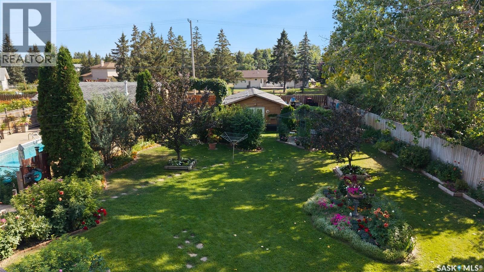 23 Ridgedale Bay, White City, SK - Outdoor