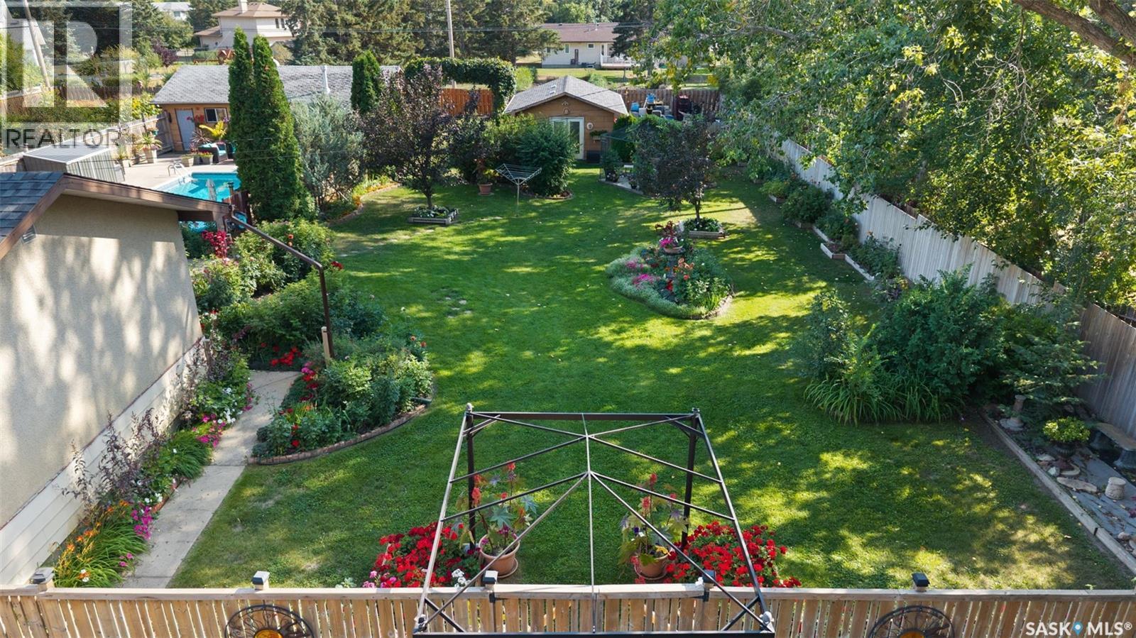 23 Ridgedale Bay, White City, SK - Outdoor