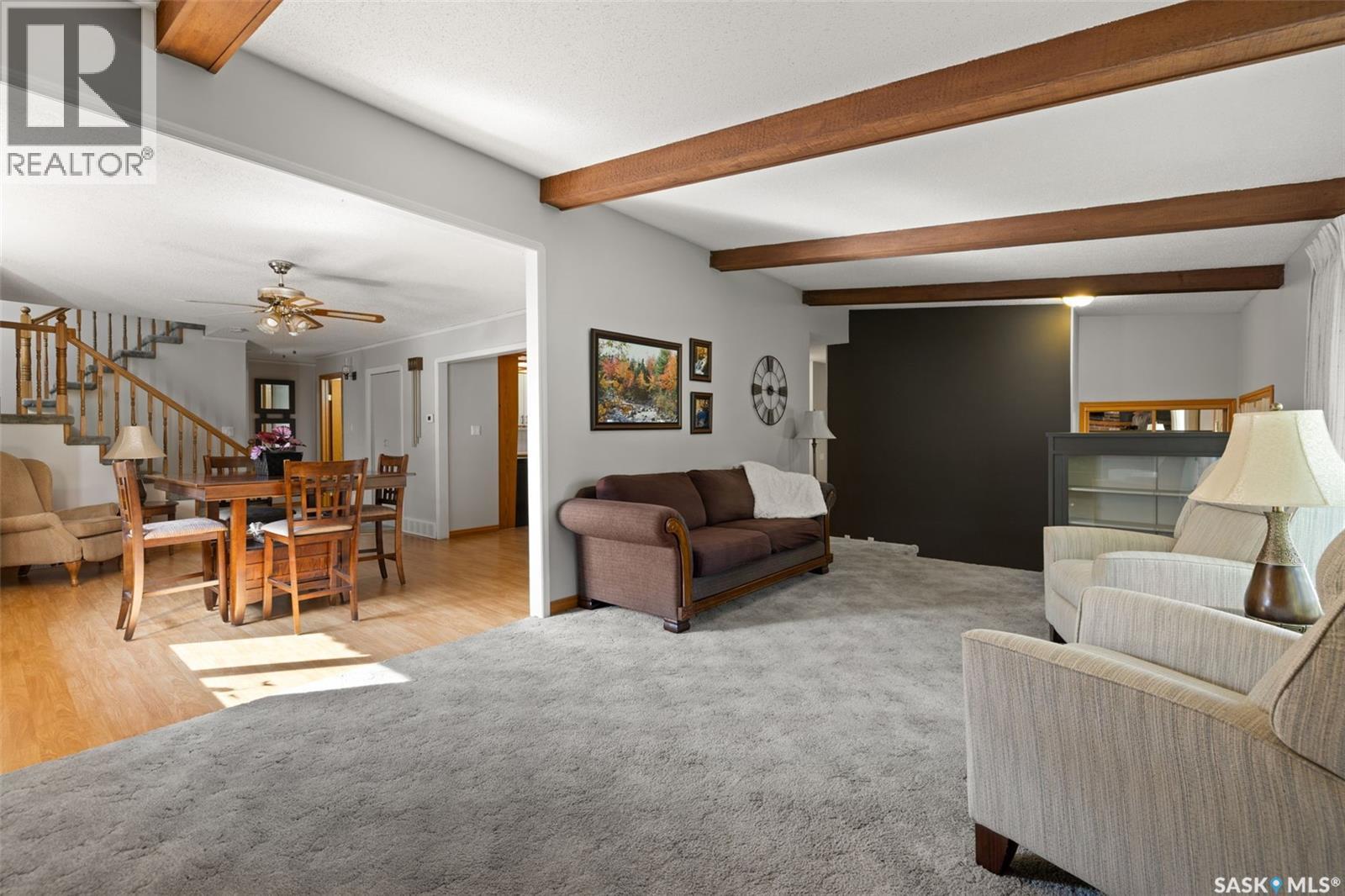 23 Ridgedale Bay, White City, SK - Indoor