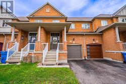 206 LAGEER DRIVE Whitchurch-Stouffville, ON L4A 0X1