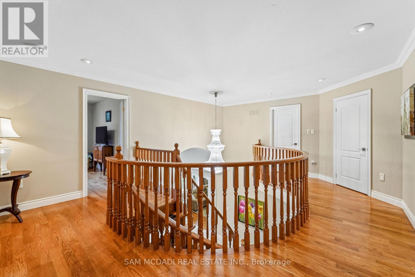 527 Meadow Wood Road, Mississauga, ON - Indoor Photo Showing Other Room