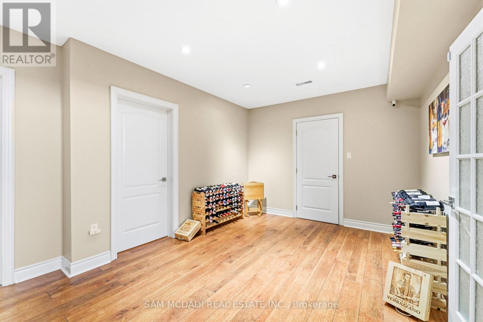 527 Meadow Wood Road, Mississauga, ON - Indoor Photo Showing Other Room