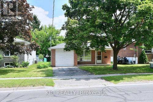 30 KAWARTHA HEIGHTS BOULEVARD  Peterborough, ON K9J 8B3