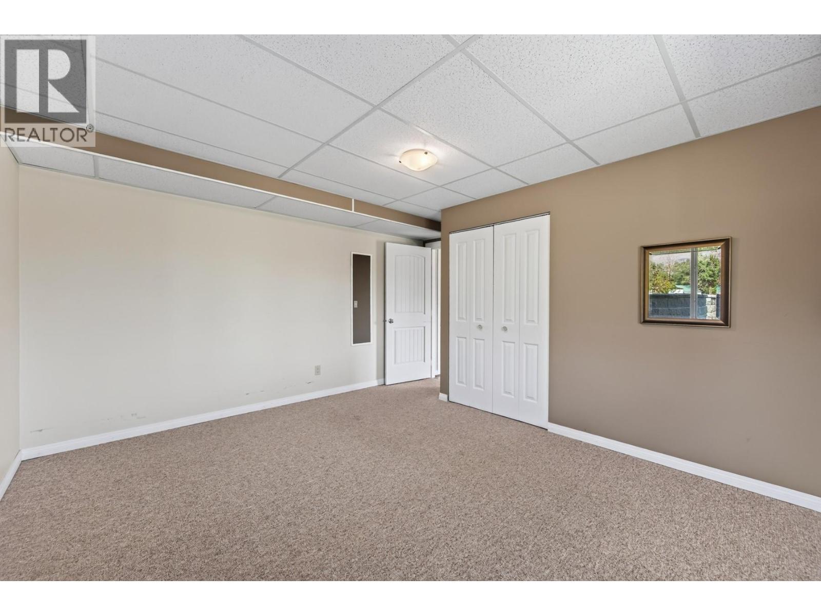 2156 Back Valley Road, Cache Creek, BC - Indoor Photo Showing Other Room