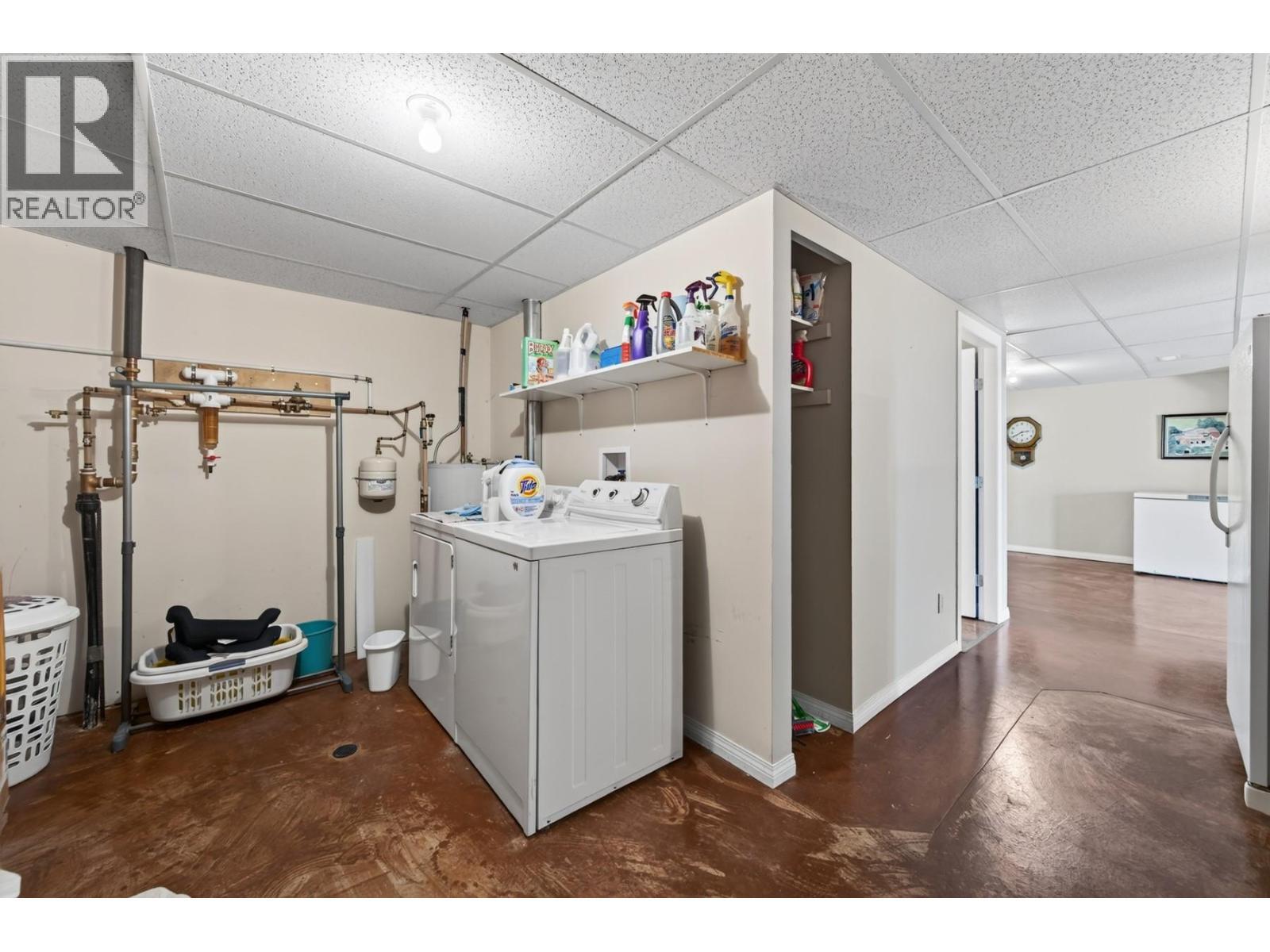 2156 Back Valley Road, Cache Creek, BC - Indoor Photo Showing Other Room