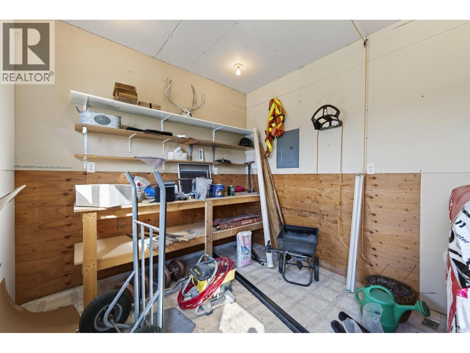 2156 Back Valley Road, Cache Creek, BC - Outdoor With Exterior