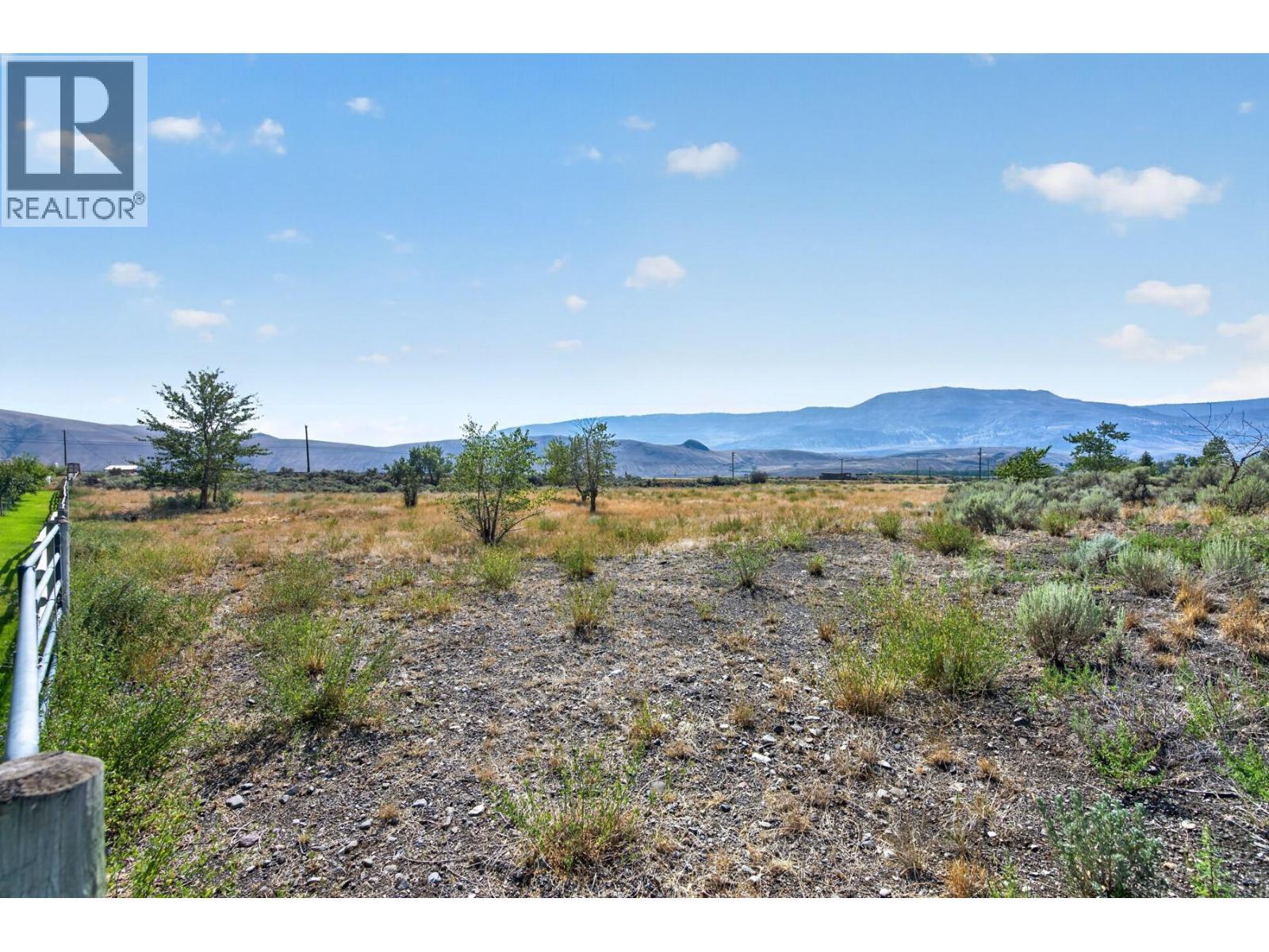 2156 Back Valley Road, Cache Creek, BC - Outdoor With View