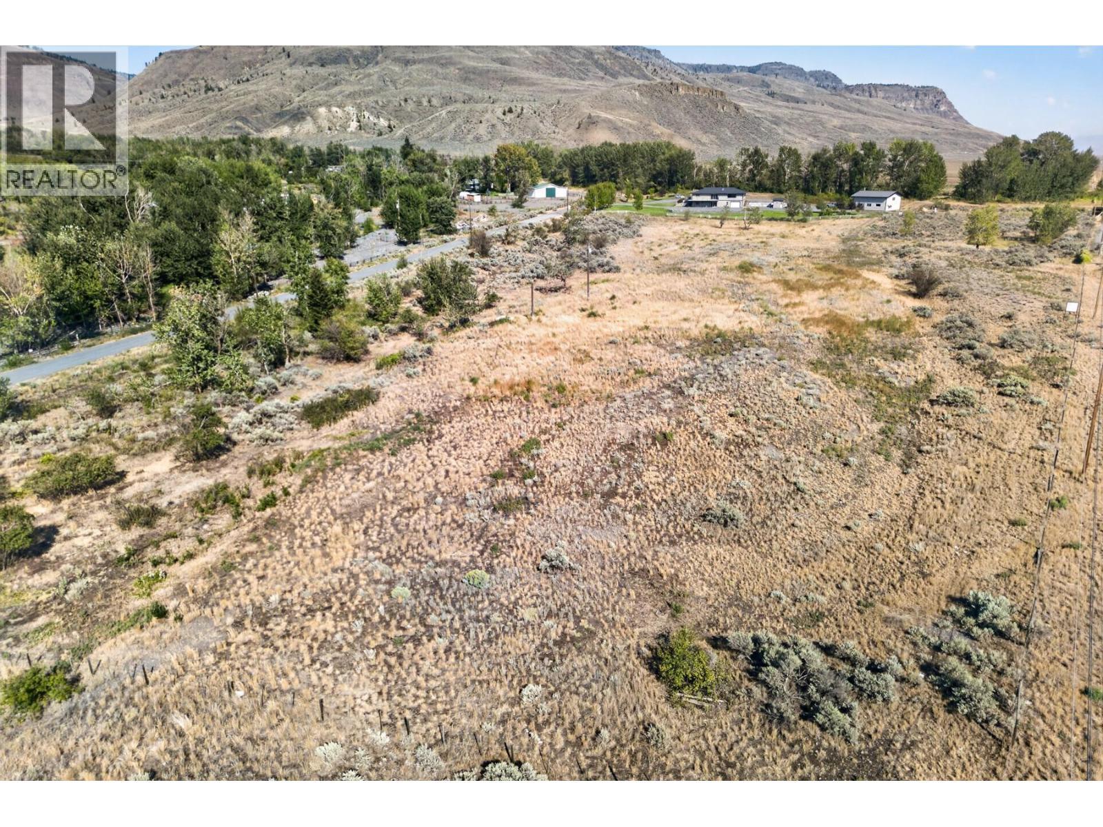 2156 Back Valley Road, Cache Creek, BC - Outdoor With View