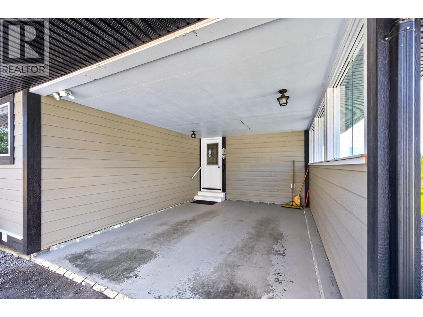 2156 Back Valley Road, Cache Creek, BC - Outdoor With Exterior