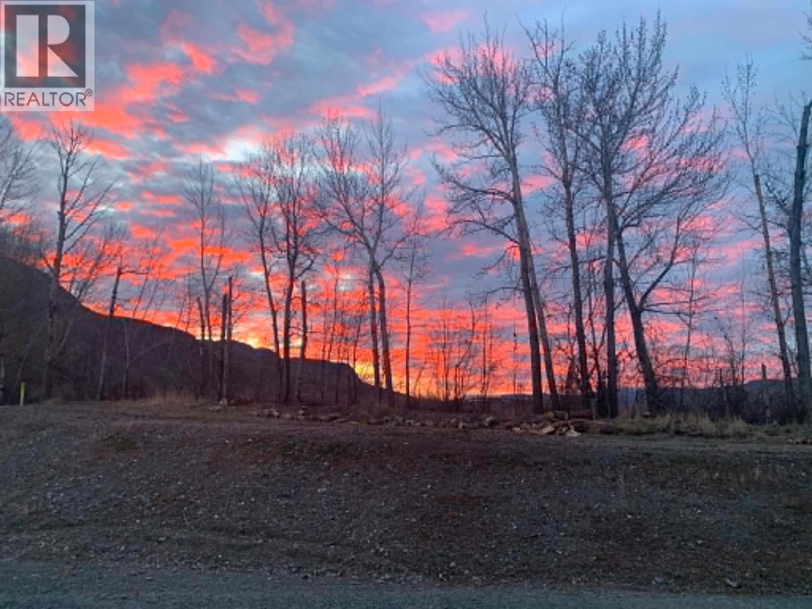 2156 Back Valley Road, Cache Creek, BC - Outdoor With View