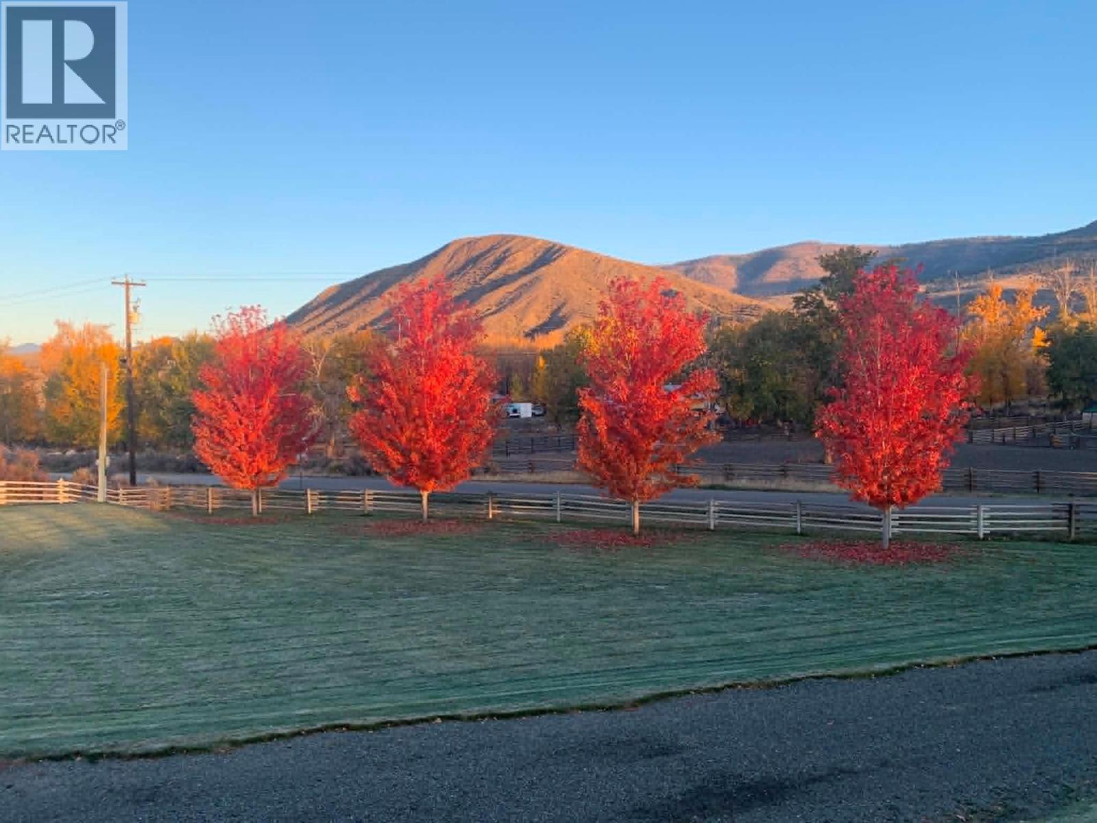 2156 Back Valley Road, Cache Creek, BC - Outdoor With Body Of Water With View