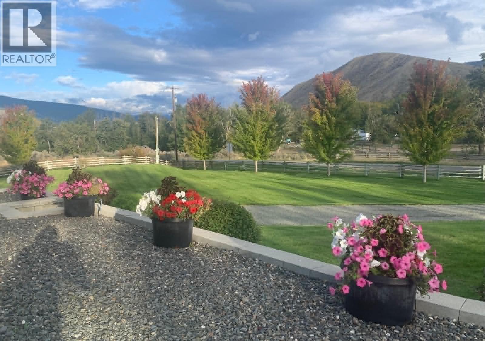 2156 Back Valley Road, Cache Creek, BC - Outdoor With View