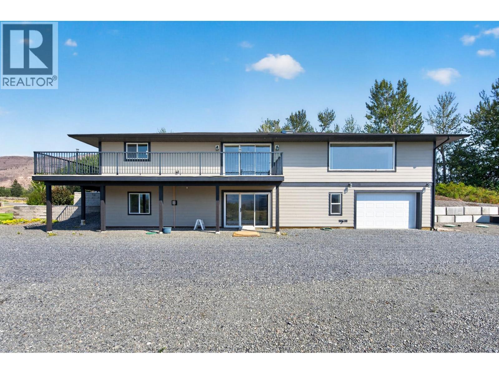 2156 Back Valley Road, Cache Creek, BC - Outdoor