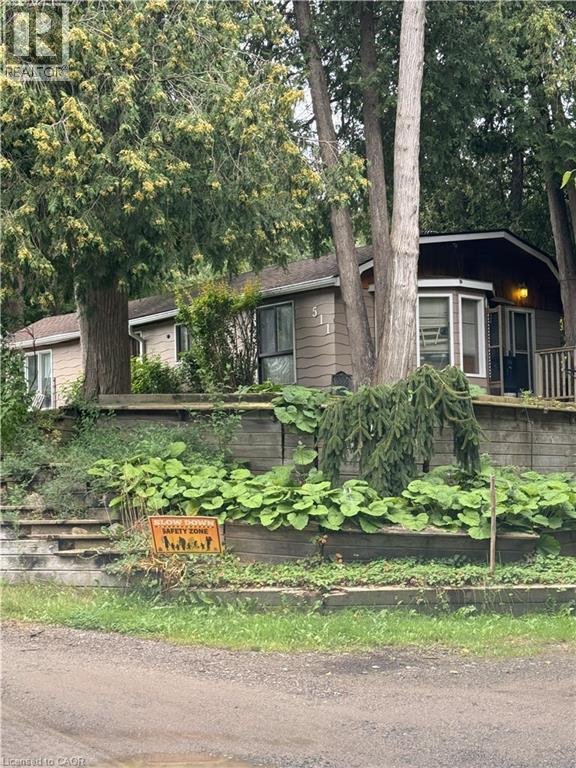57 Concession 12 E Unit# 511, Flamborough, ON - Outdoor