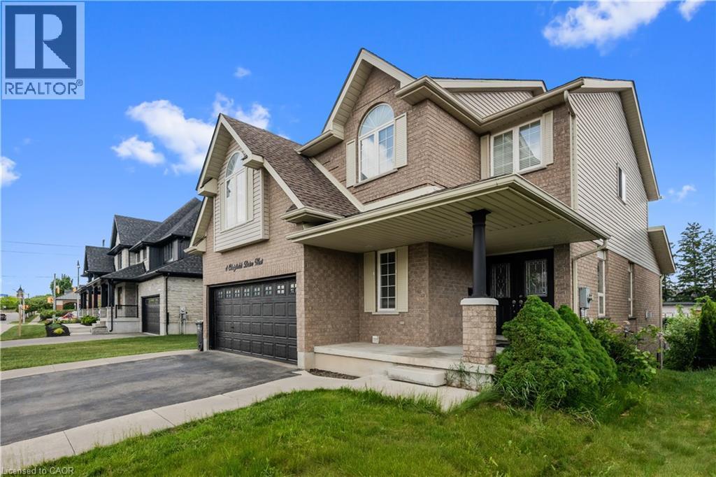 4 Clairfields Drive W, Guelph, ON - Outdoor