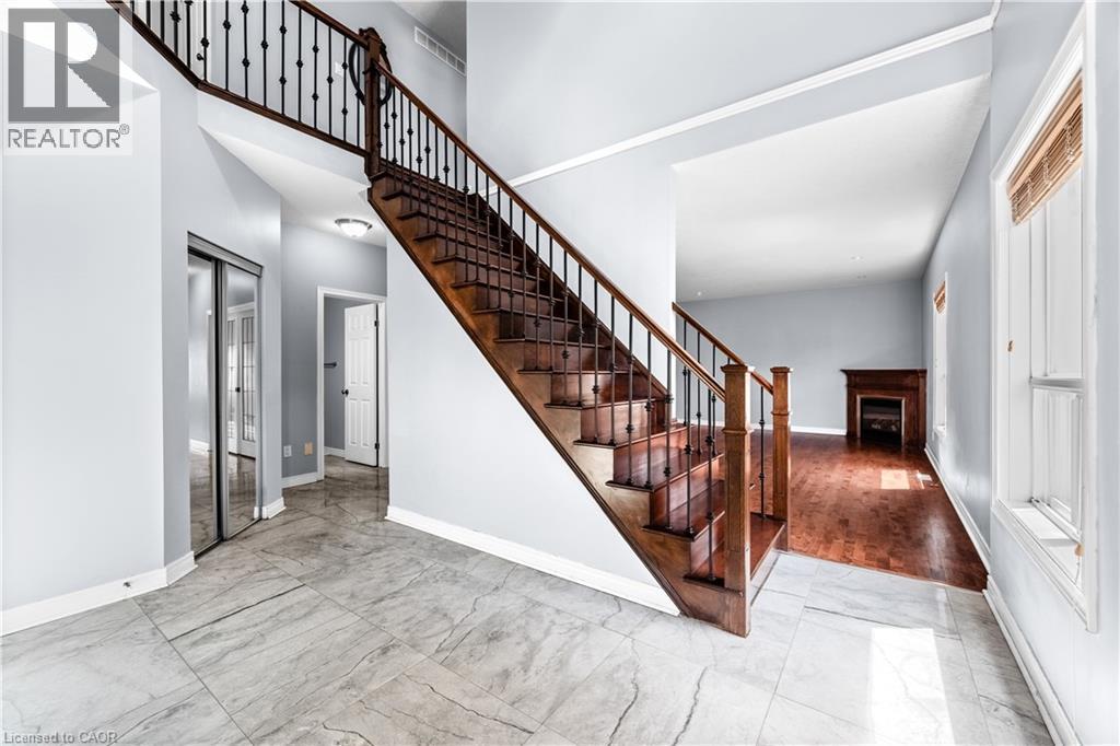 4 Clairfields Drive W, Guelph, ON - Indoor Photo Showing Other Room