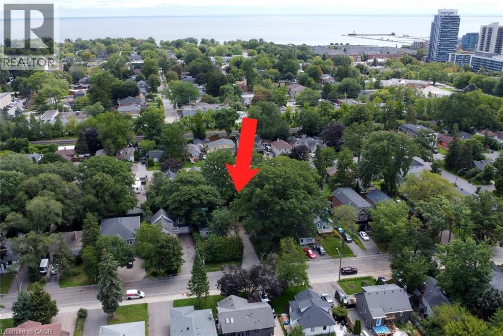 120 Eaglewood Boulevard, Mississauga, ON - Outdoor With View