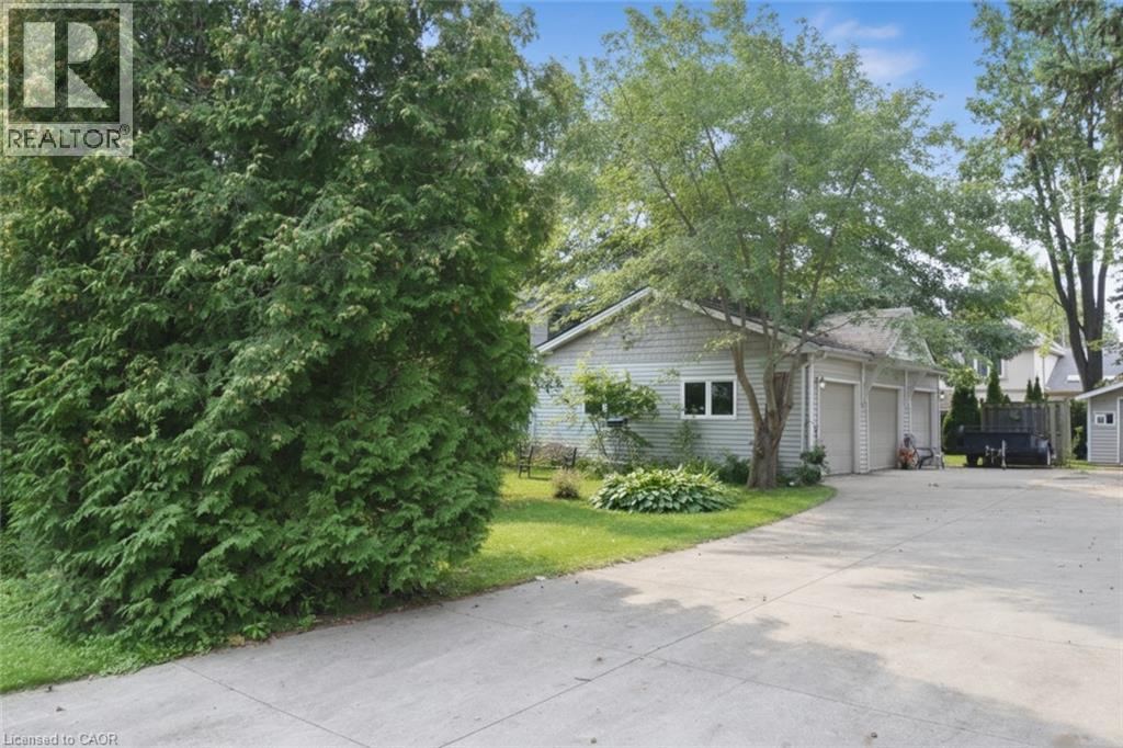 120 Eaglewood Boulevard, Mississauga, ON - Outdoor
