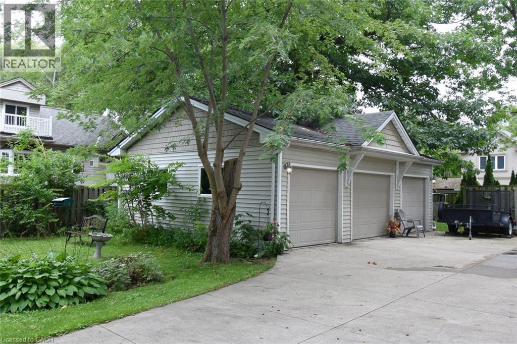 120 Eaglewood Boulevard, Mississauga, ON - Outdoor