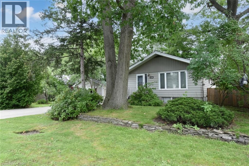 120 Eaglewood Boulevard, Mississauga, ON - Outdoor