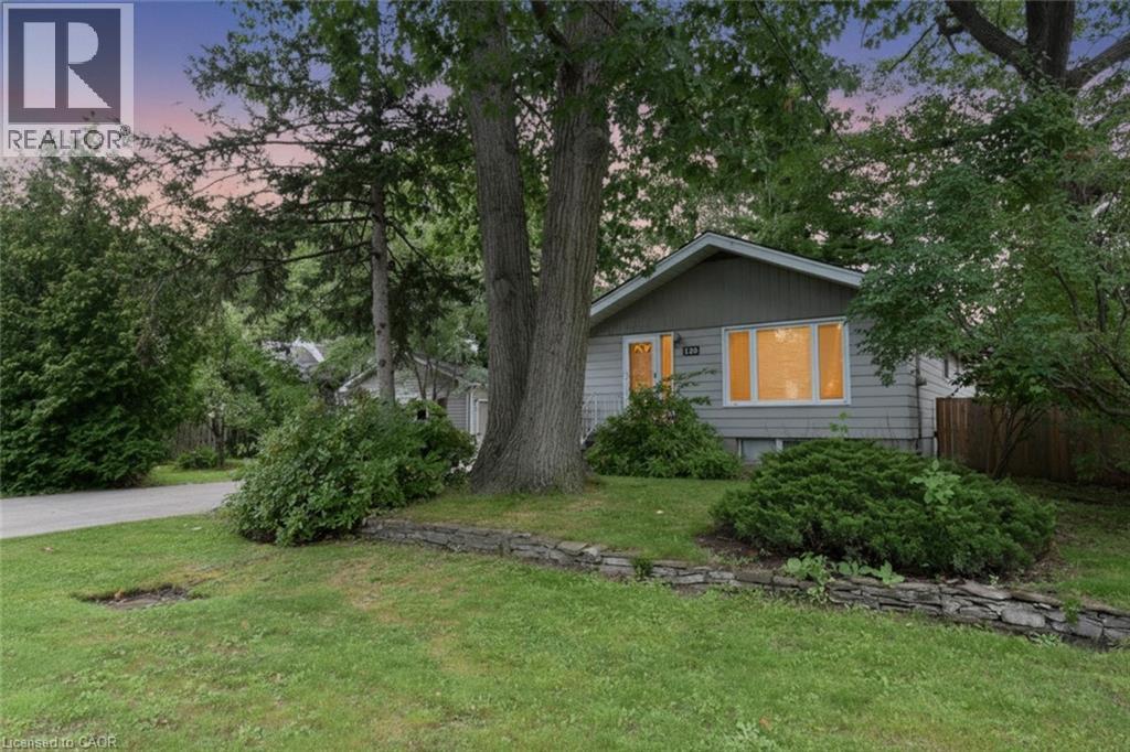 120 Eaglewood Boulevard, Mississauga, ON - Outdoor