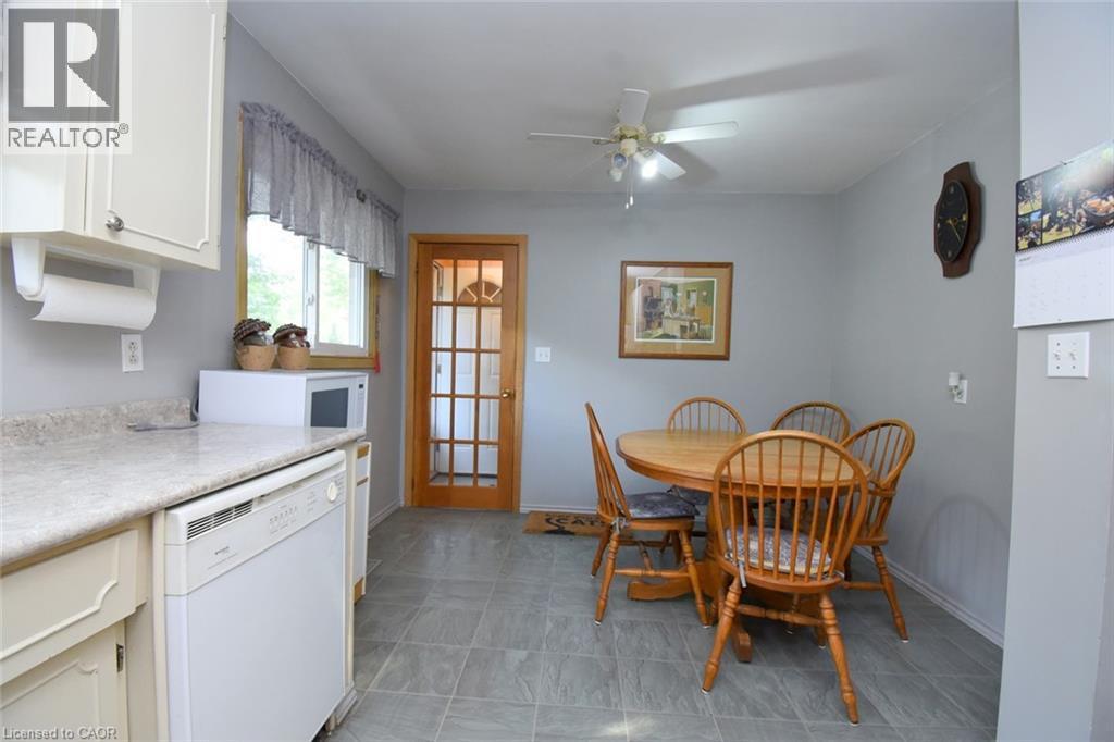 120 Eaglewood Boulevard, Mississauga, ON - Indoor