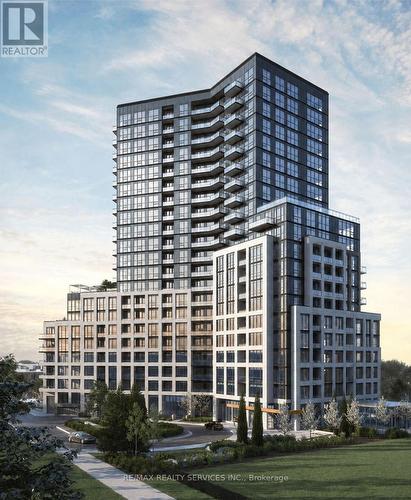 1608 - 225 MALTA AVENUE  Brampton, ON L6Y 6L6