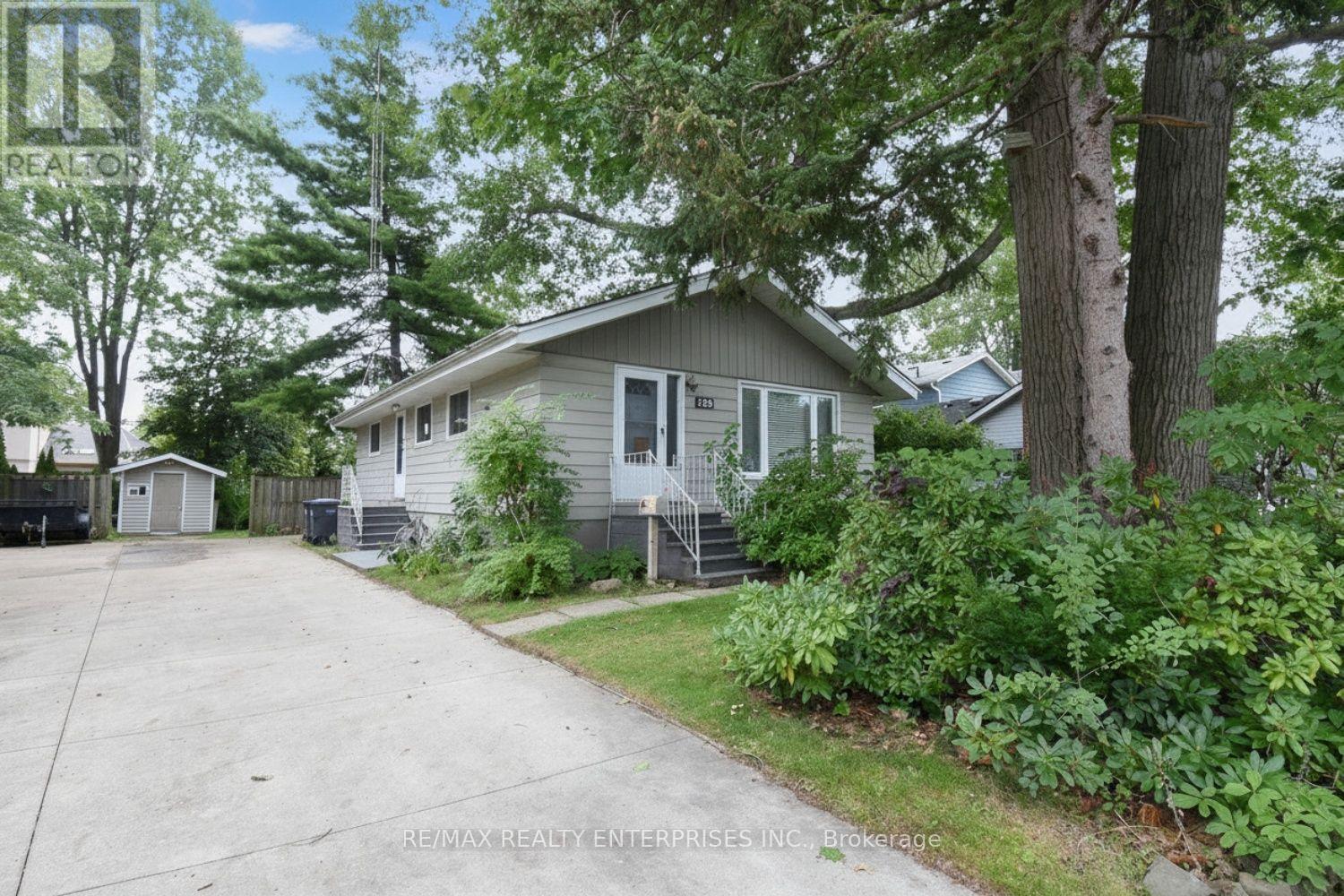 120 Eaglewood Boulevard, Mississauga, ON - Outdoor