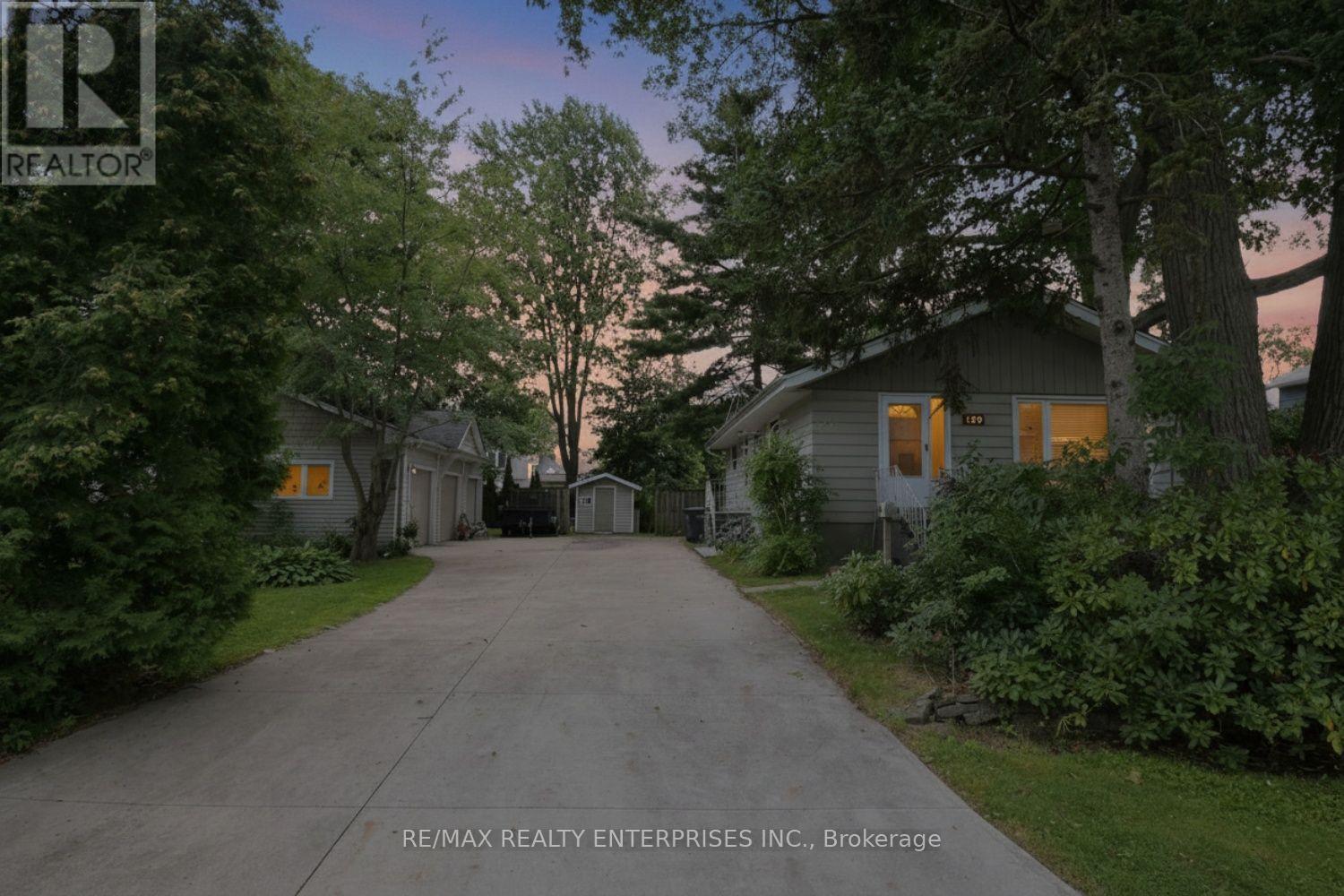 120 Eaglewood Boulevard, Mississauga, ON - Outdoor