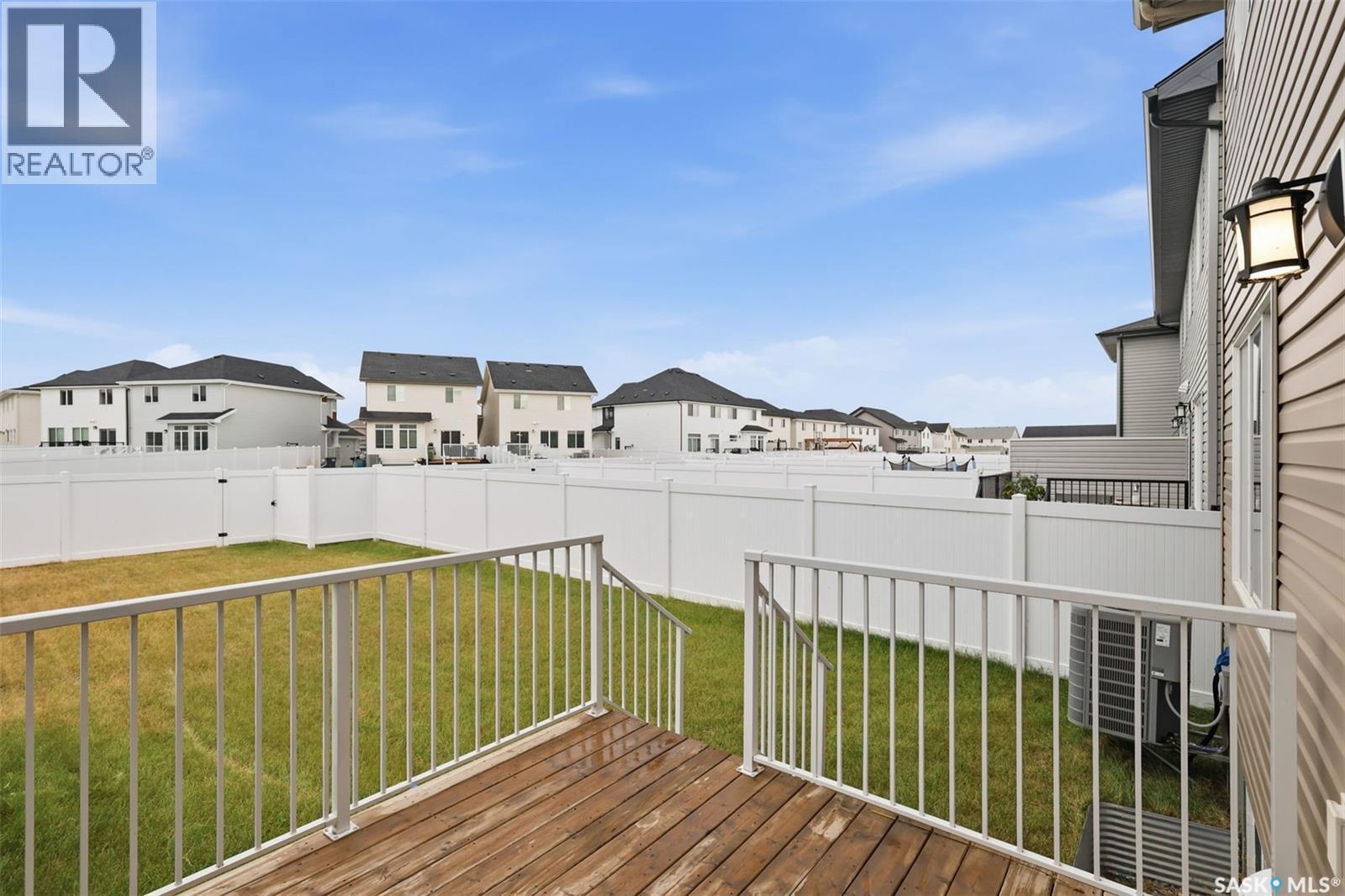 713 Brighton Boulevard, Saskatoon, SK - Outdoor With Exterior