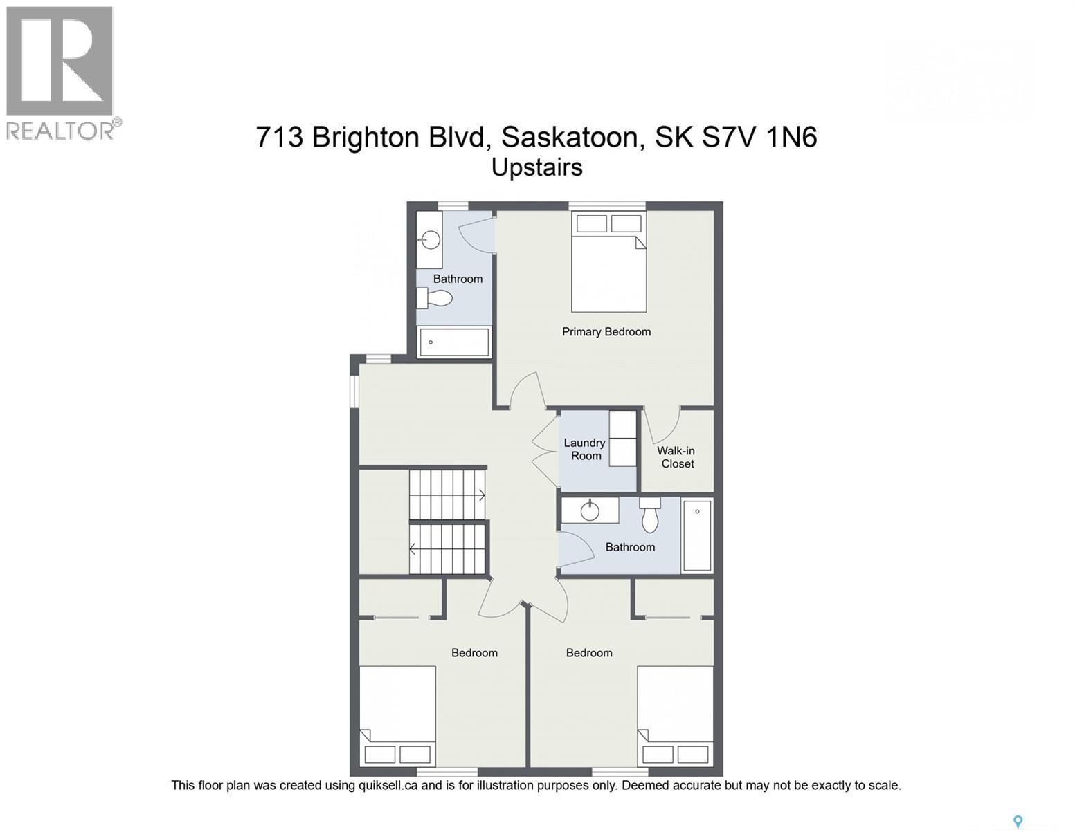 713 Brighton Boulevard, Saskatoon, SK - Other